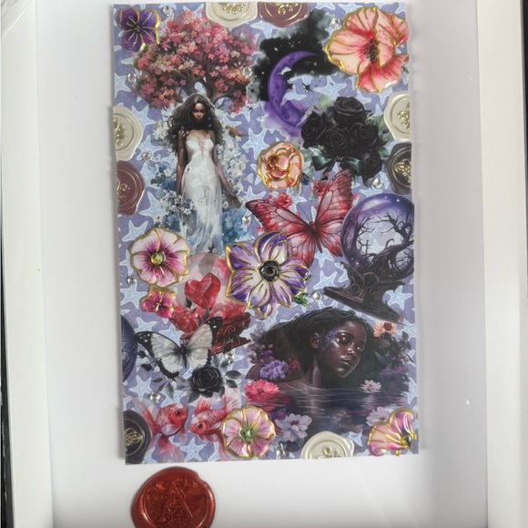 Violet Skies - Picture 4 of 13